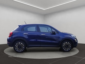 Used Fiat 500X 2019 for sale - 79084860: Photo