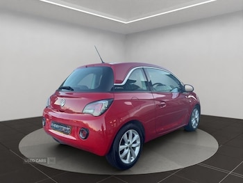 Used Vauxhall ADAM 2013 for sale - 76825538: Photo