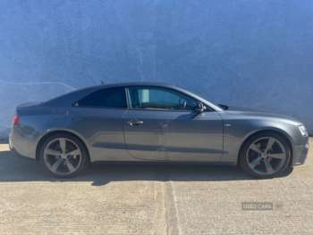 Used Audi A5 2016 for sale - 74669169: Photo