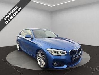 Used BMW 1 Series 2016 for sale - 79083997: Photo