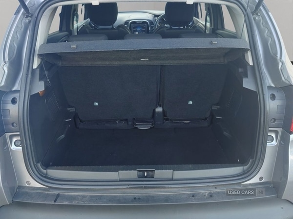 Used Renault Captur 2014 for sale - 76729877: Photo 10