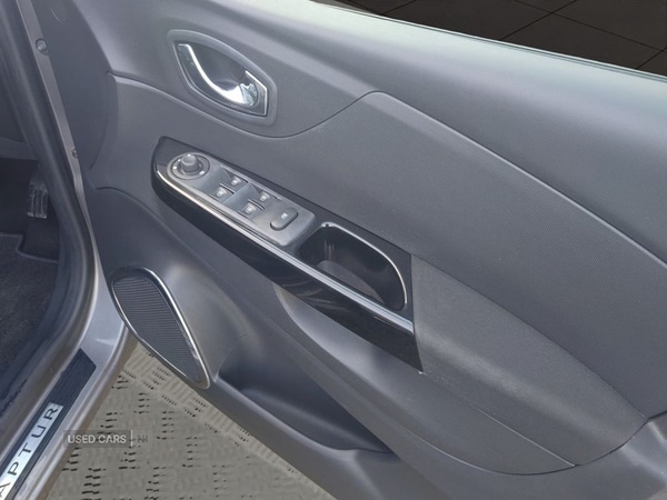 Used Renault Captur 2014 for sale - 76729877: Photo 15