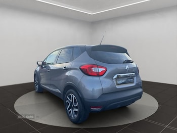 Used Renault Captur 2014 for sale - 76729877: Photo