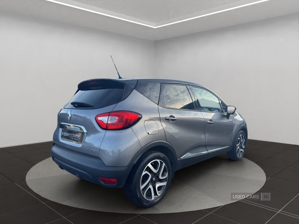 Used Renault Captur 2014 for sale - 76729877: Photo 5