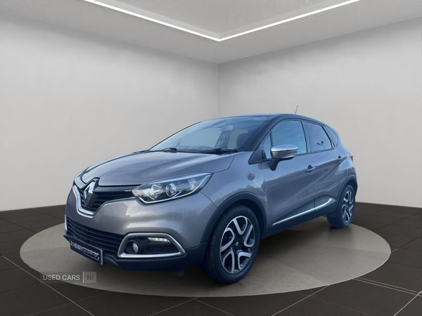 Used Renault Captur 2014 for sale - 76729877: Photo 7