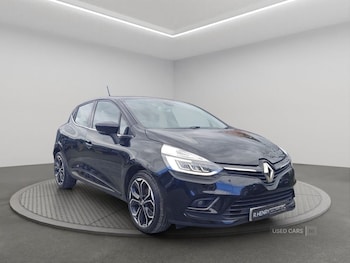 Used Renault Clio 2018 for sale - 78363477: Photo