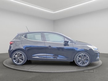 Used Renault Clio 2018 for sale - 78363477: Photo