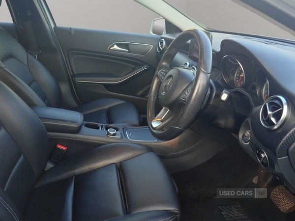Used Mercedes-Benz A-Class 2018 for sale - 77613275: Photo 11