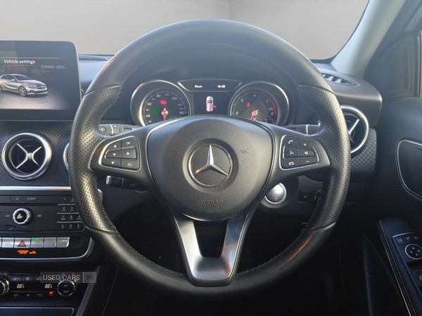 Used Mercedes-Benz A-Class 2018 for sale - 77613275: Photo 12