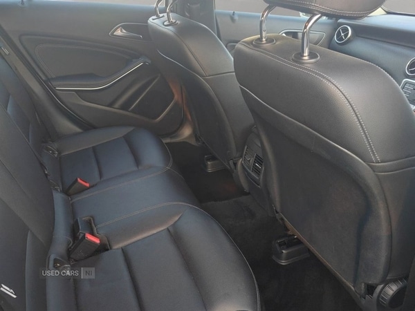 Used Mercedes-Benz A-Class 2018 for sale - 77613275: Photo 15