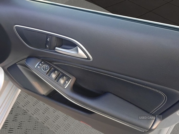 Used Mercedes-Benz A-Class 2018 for sale - 77613275: Photo 18