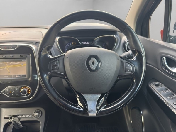 Used Renault Captur 2014 for sale - 76563045: Photo 13