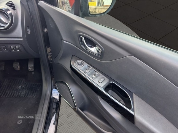 Used Renault Captur 2014 for sale - 76563045: Photo 14