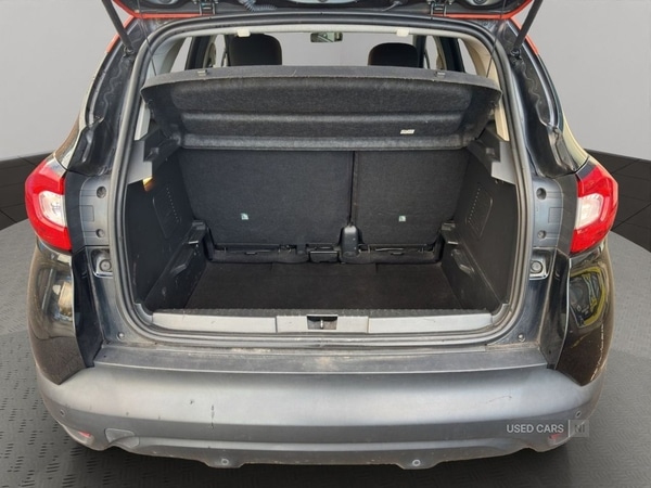 Used Renault Captur 2014 for sale - 76563045: Photo 15