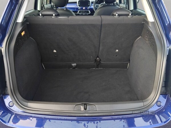 Used Fiat 500X 2019 for sale - 77009097: Photo 11