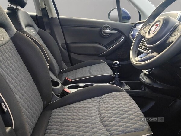 Used Fiat 500X 2019 for sale - 77009097: Photo 12