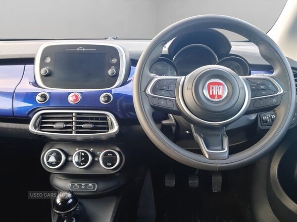 Used Fiat 500X 2019 for sale - 77009097: Photo 13