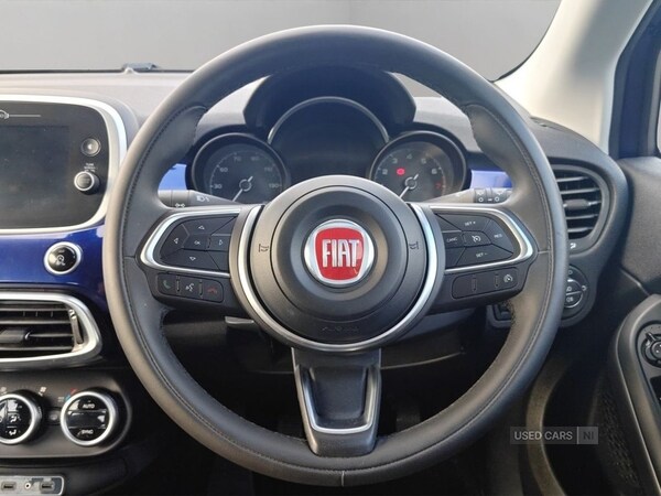 Used Fiat 500X 2019 for sale - 77009097: Photo 14