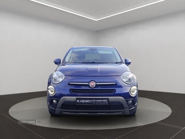 Used Fiat 500X 2019 for sale - 77009097: Photo 5