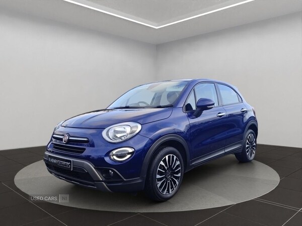 Used Fiat 500X 2019 for sale - 77009097: Photo 8