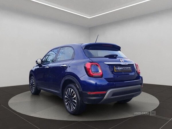 Used Fiat 500X 2019 for sale - 77009097: Photo 9