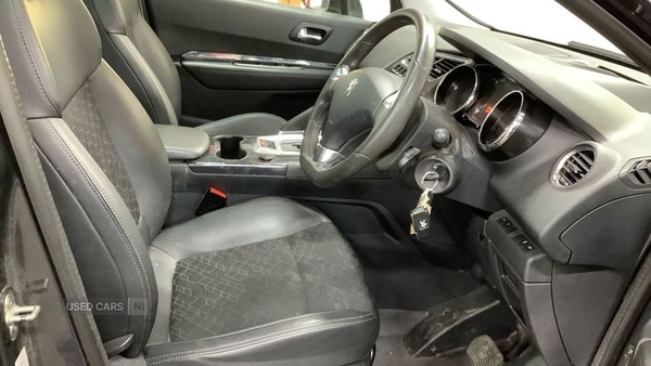 Used Peugeot 3008 2016 for sale - 77292478: Photo 10