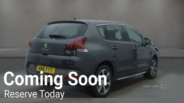 Used Peugeot 3008 2016 for sale - 77292478: Photo 6