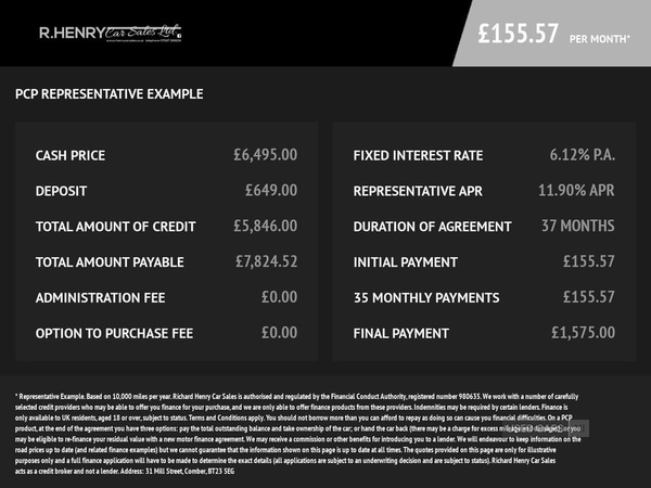 Used Fiat 500 2017 for sale - 77770190: Photo 3