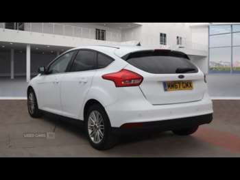 Used Ford Focus 2018 for sale - 74668631: Photo