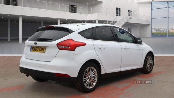 Used Ford Focus 2018 for sale - 74668631: Photo 5