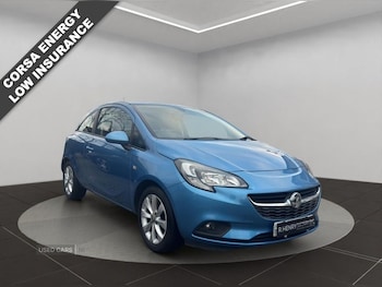 Used Vauxhall Corsa 2018 for sale - 79084272: Photo