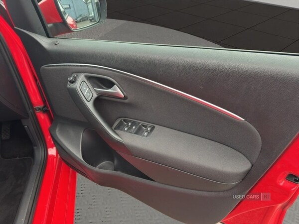 Used Volkswagen Polo 2016 for sale - 76825503: Photo 18