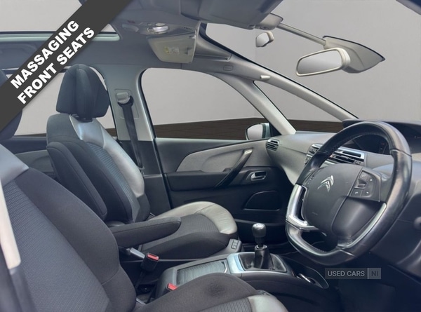 Used Citroen C4 Picasso 2017 for sale - 76563035: Photo 10