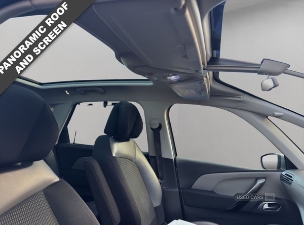 Used Citroen C4 Picasso 2017 for sale - 76563035: Photo 11