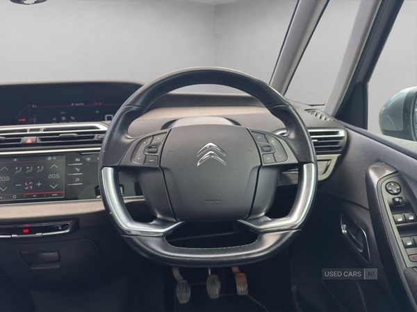 Used Citroen C4 Picasso 2017 for sale - 76563035: Photo 12