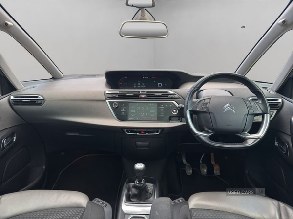 Used Citroen C4 Picasso 2017 for sale - 76563035: Photo 13