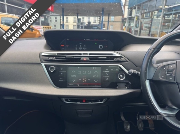 Used Citroen C4 Picasso 2017 for sale - 76563035: Photo 14