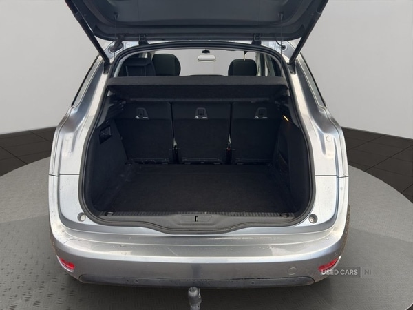 Used Citroen C4 Picasso 2017 for sale - 76563035: Photo 16