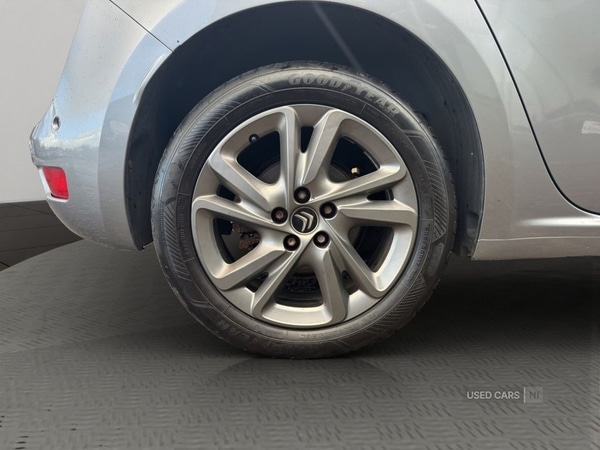 Used Citroen C4 Picasso 2017 for sale - 76563035: Photo 17