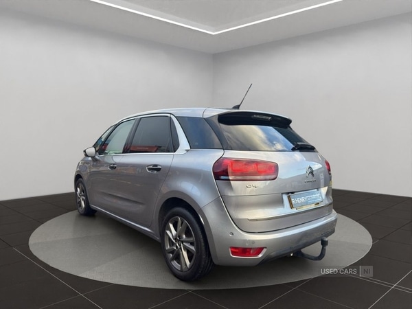 Used Citroen C4 Picasso 2017 for sale - 76563035: Photo 3