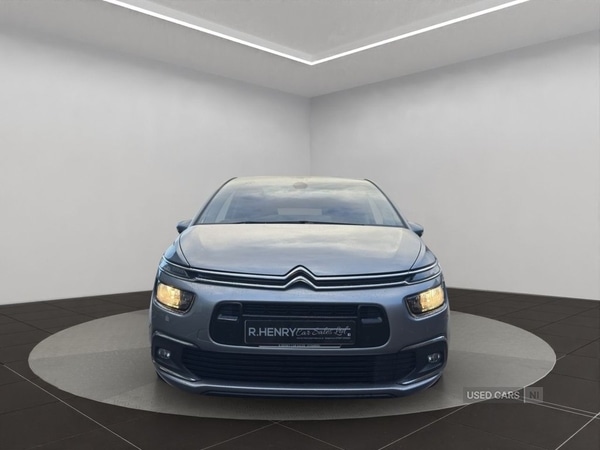 Used Citroen C4 Picasso 2017 for sale - 76563035: Photo 5