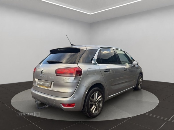 Used Citroen C4 Picasso 2017 for sale - 76563035: Photo 6