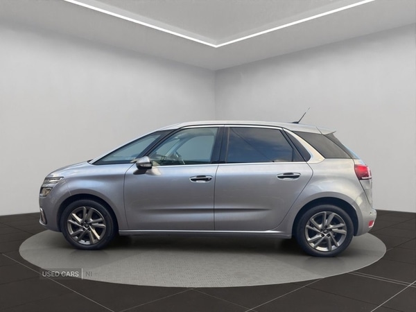 Used Citroen C4 Picasso 2017 for sale - 76563035: Photo 7