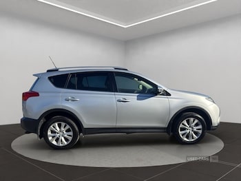 Used Toyota RAV4 2014 for sale - 79083790: Photo