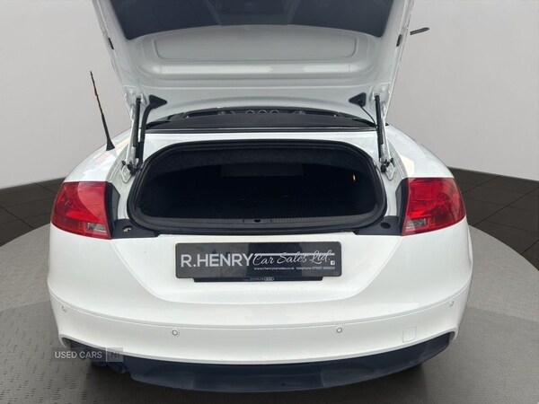 Used Audi TT 2012 for sale - 76825498: Photo 10