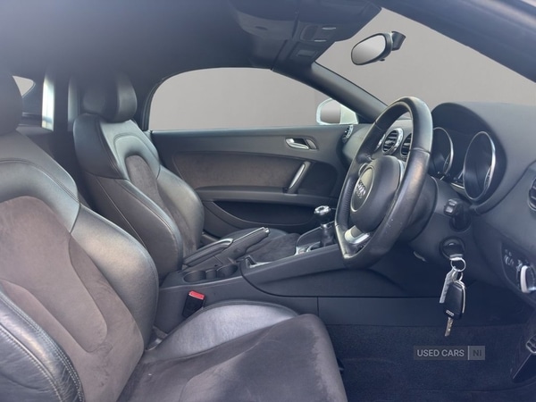 Used Audi TT 2012 for sale - 76825498: Photo 11