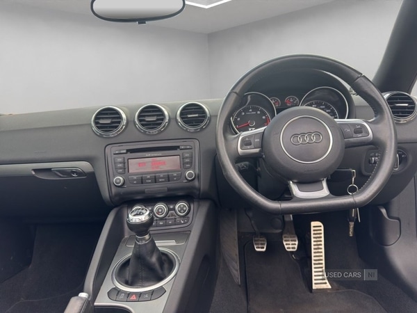 Used Audi TT 2012 for sale - 76825498: Photo 12