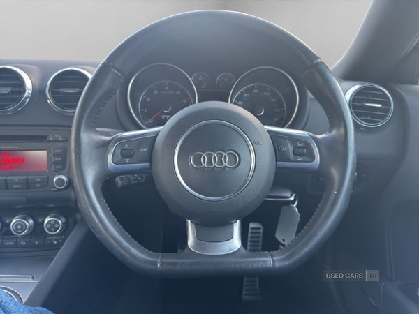 Used Audi TT 2012 for sale - 76825498: Photo 13