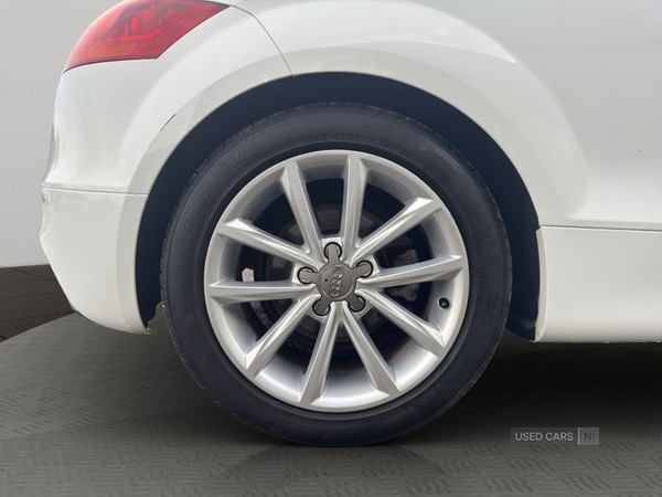 Used Audi TT 2012 for sale - 76825498: Photo 16