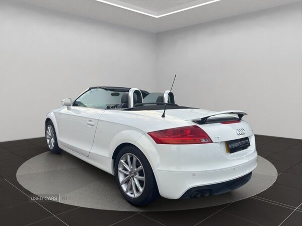 Used Audi TT 2012 for sale - 76825498: Photo 7